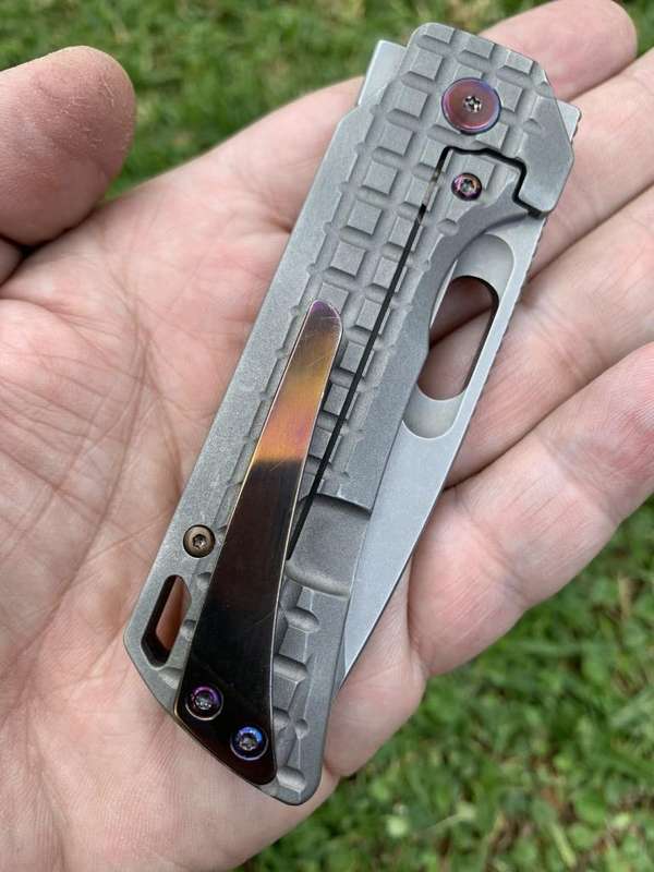 EMP EDC Nymble T M390