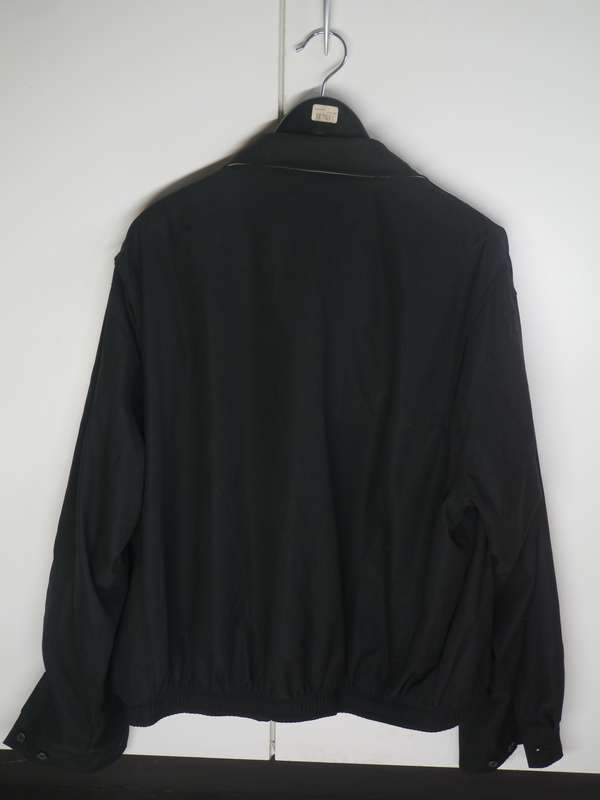 Polo Jacket