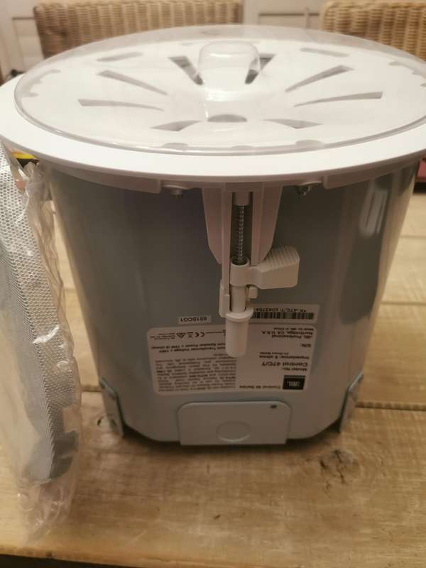 JBL Control 47C/T