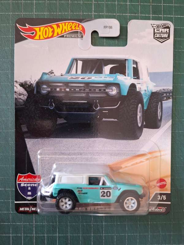 Hot Wheels Premium 15 Car Collection