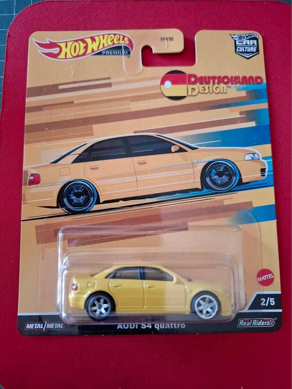 Hot Wheels Premium 15 Car Collection