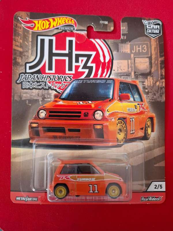 Hot Wheels Premium 15 Car Collection