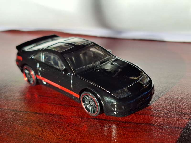 Hot Wheels Nissan 300ZX TT - Multipack exclusive