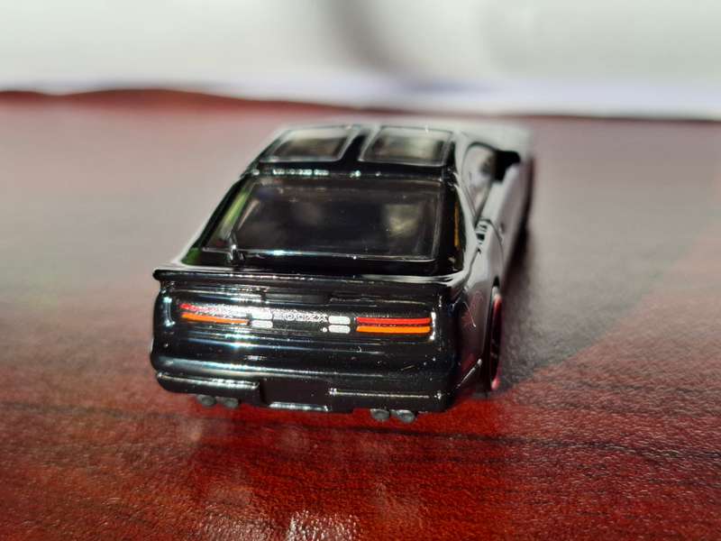 Hot Wheels Nissan 300ZX TT - Multipack exclusive