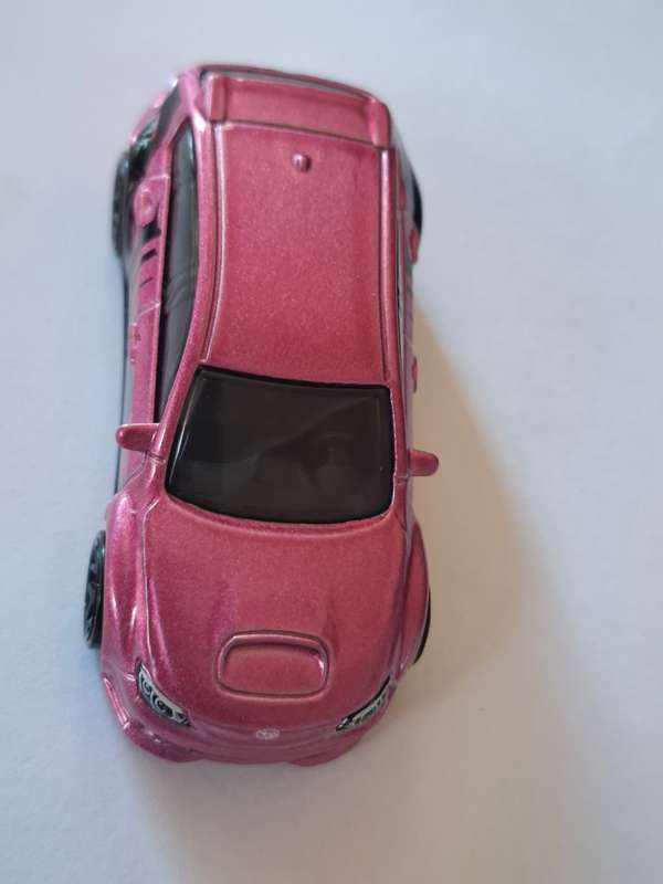 Hot Wheels Subaru WRX Sti "Multipack Exclusive"