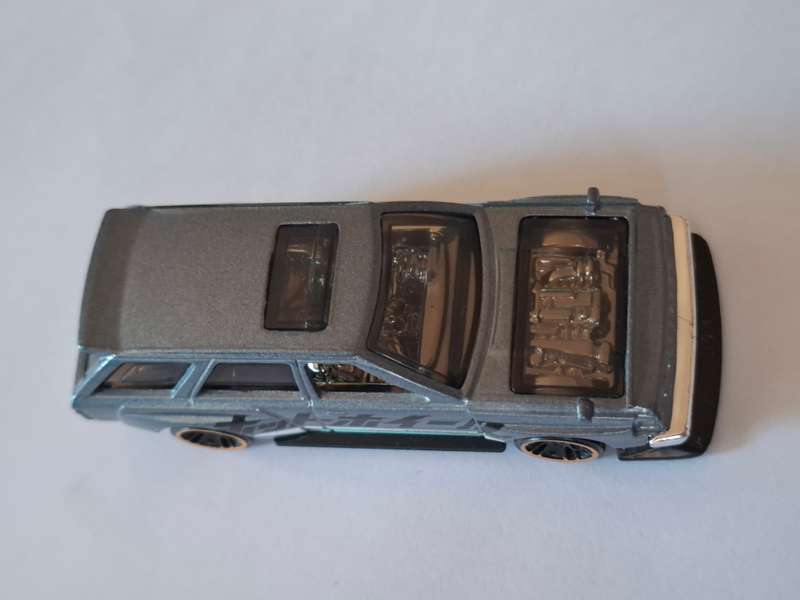 Hot Wheels Nissan Maxima Drift Car "Multipack Exclusive"