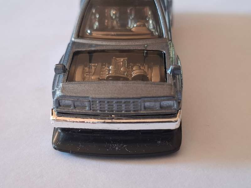 Hot Wheels Nissan Maxima Drift Car "Multipack Exclusive"