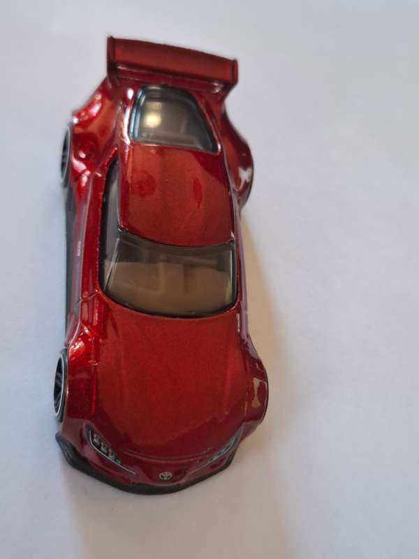 Hot Wheels '20 Toyota GR Supra "Multipack Exclusive"