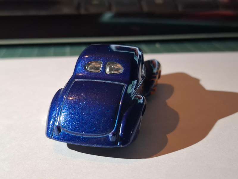 Hot Wheels 41 Willy's