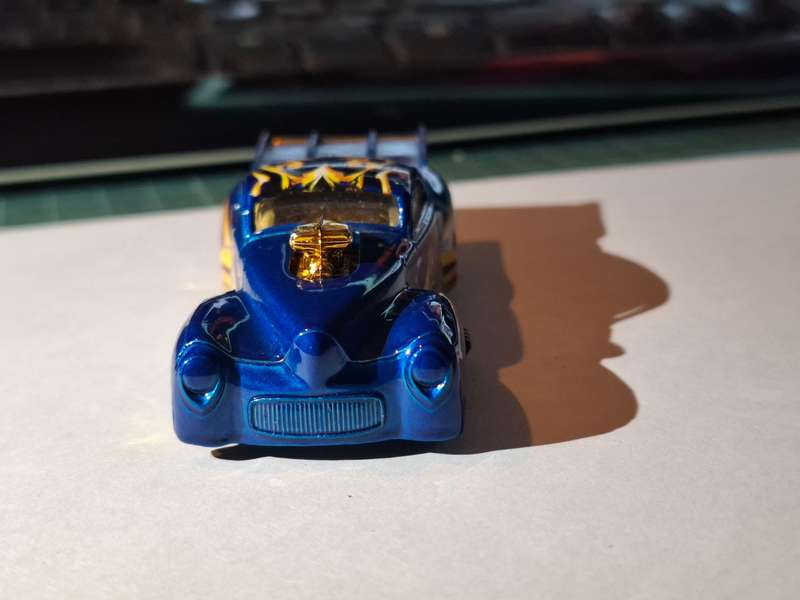 Hot Wheels 41 Willy's