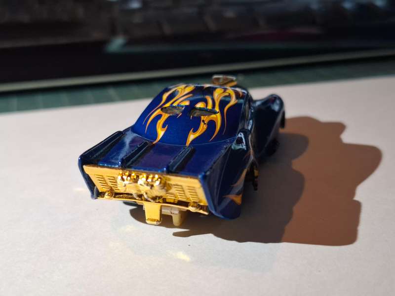 Hot Wheels 41 Willy's