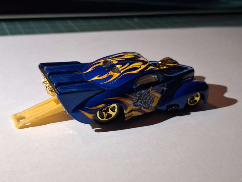Hot Wheels 41 Willy's