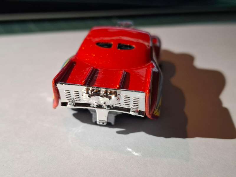 Hot Wheels 41 Willy's