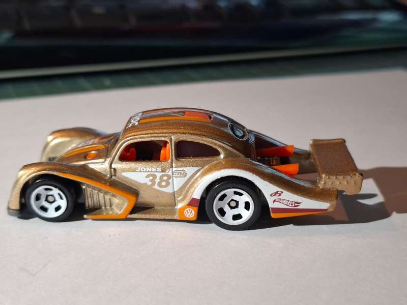 Hot Wheels VW Kafer Racer "Multipack Exclusive"