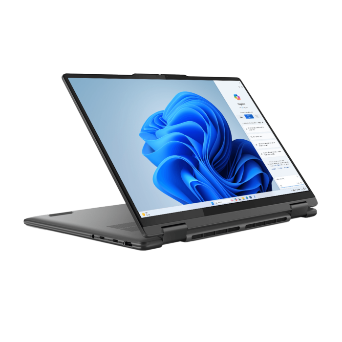 Lenovo Yoga 7i (14" Intel) 2 in 1 Laptop, 15th Gen, Core i7, 16GB, 1TB SSD, Win 11 Pro