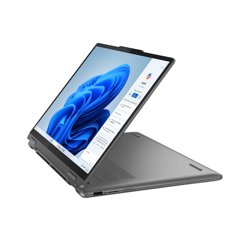 Lenovo Yoga 7i (14" Intel) 2 in 1 Laptop, 15th Gen, Core i7, 16GB, 1TB SSD, Win 11 Pro