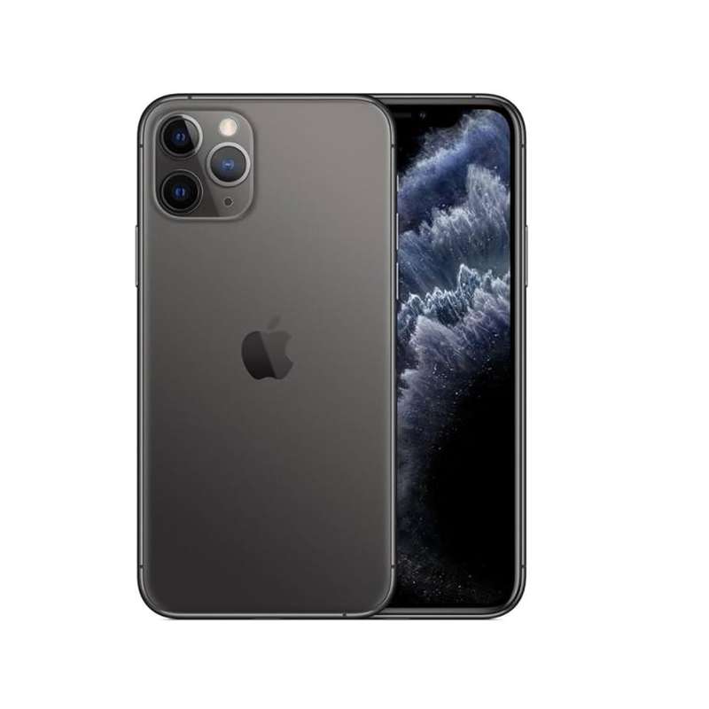 Apple iPhone 11 Pro 512GB - Grey