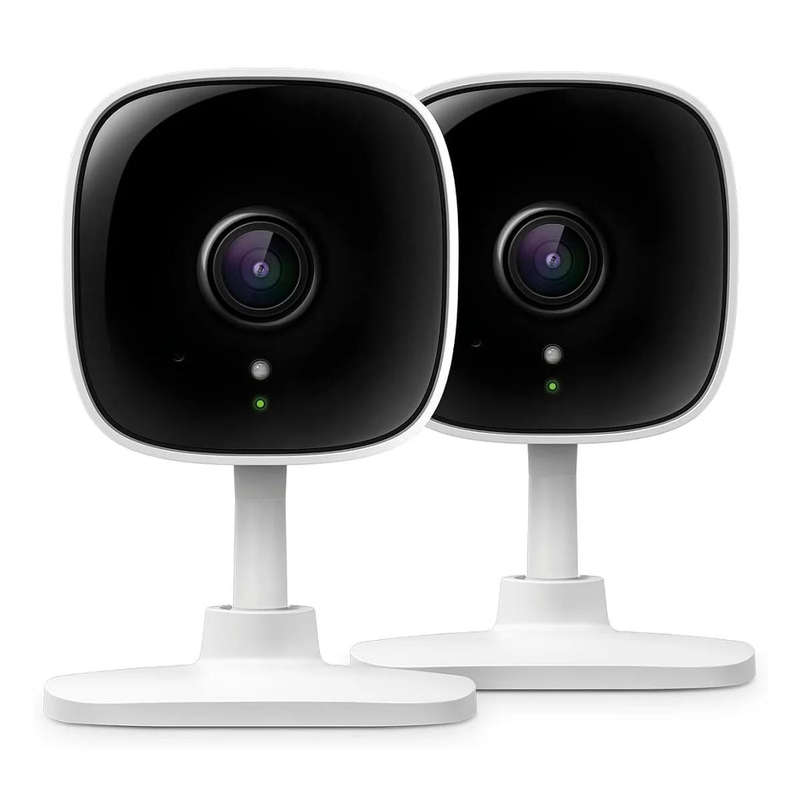 TP-Link Home Security Wi-Fi Camera - Tapo C110