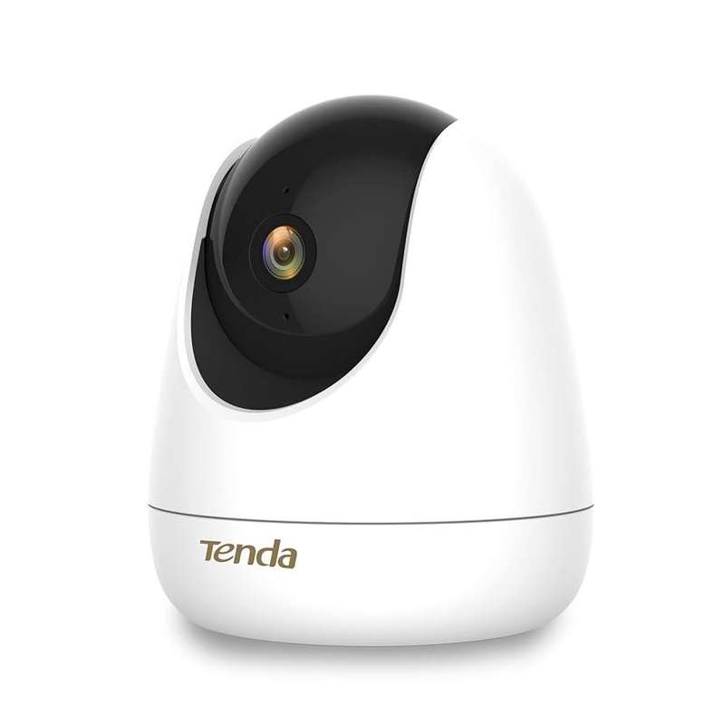Tenda CP3 Security Pan/Tilt 1080p Camera