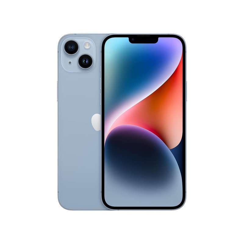 Apple iPhone 14 Plus 512GB - Blue