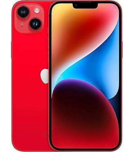 Apple iPhone 14 512GB - RED