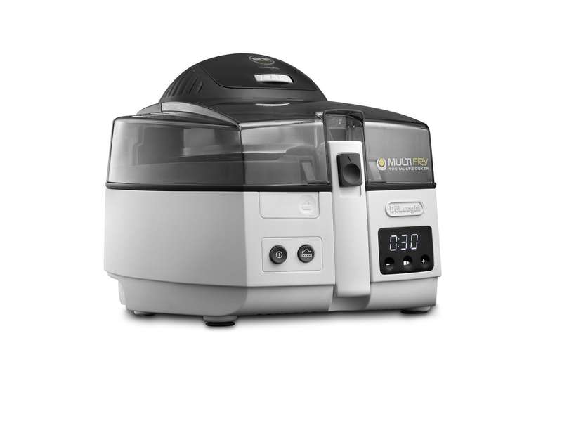 Delonghi Multifry Classic White FH1173/2