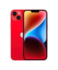 Apple iPhone 14 Plus 512GB - Red
