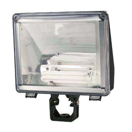 Eurolux - Polycarbonate Floodlight incl Lamp - FS139B