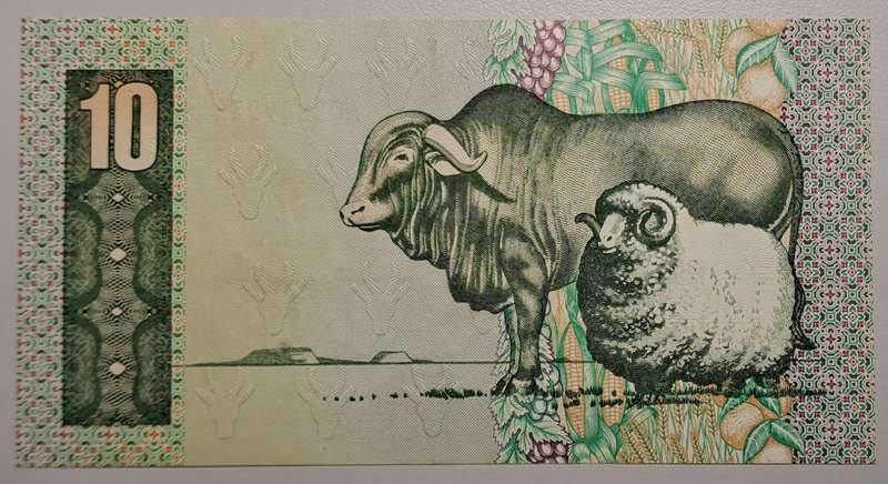 1990 Tien Ten Rand Stals AQ2869932C