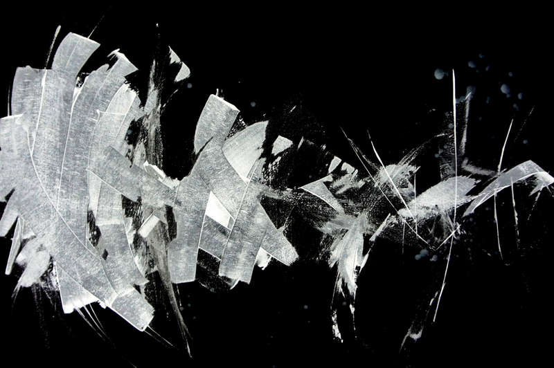 Hilton Edwards Abstract Art