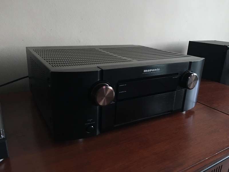 Marantz SR6004 A/V Receiver