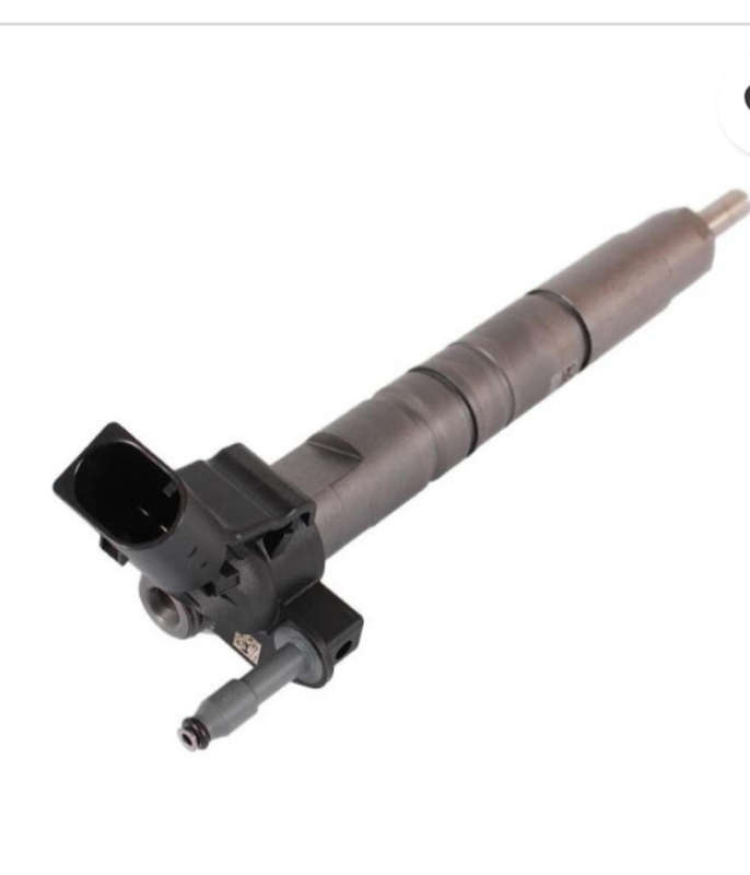 OM642  Original fuel injector