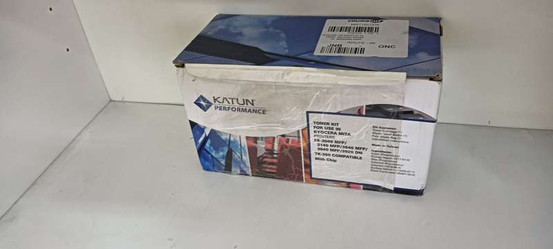 TONER CARTRIDGE FOR USE IN KYOCERA MITA PRINTERS ECOSYS-M 3040 DN/M3540 DN/FS-2100D/2100DN/TK-3100 C