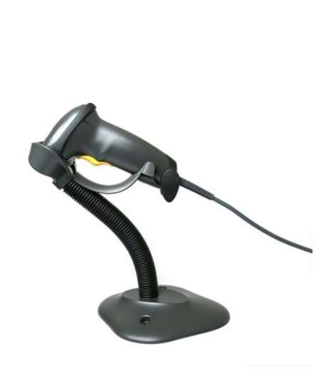Symbol LS2208  Laser Barcode Scanners (USB or Network CAT5 COMPATIBLE)
