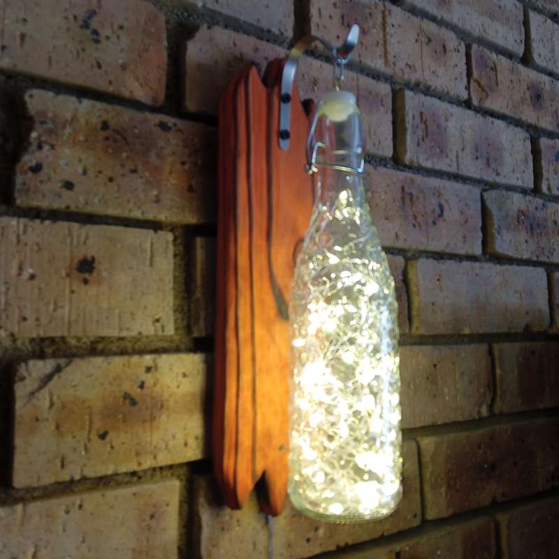Fairy Lamp