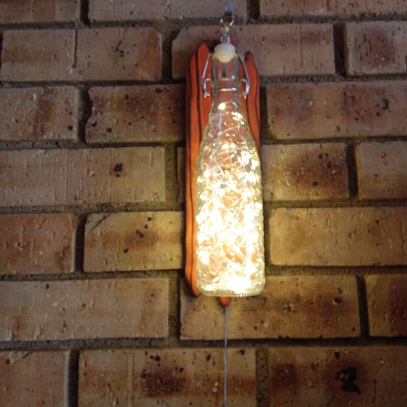 Fairy Lamp