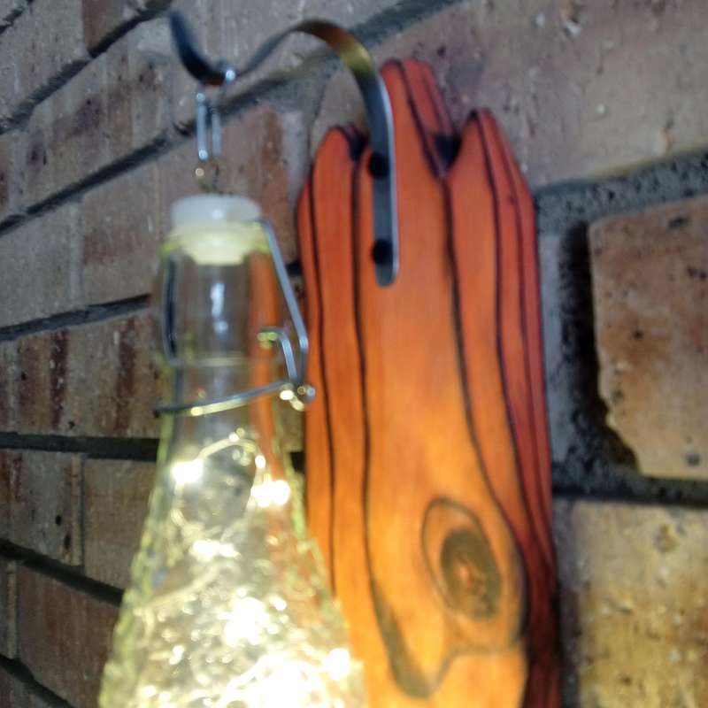 Fairy Lamp