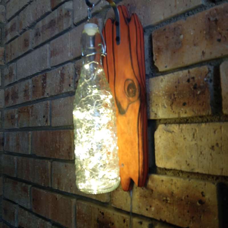 Fairy Lamp