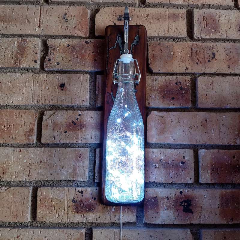 Fairy Wall Light
