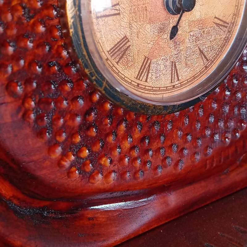 Desk Clock