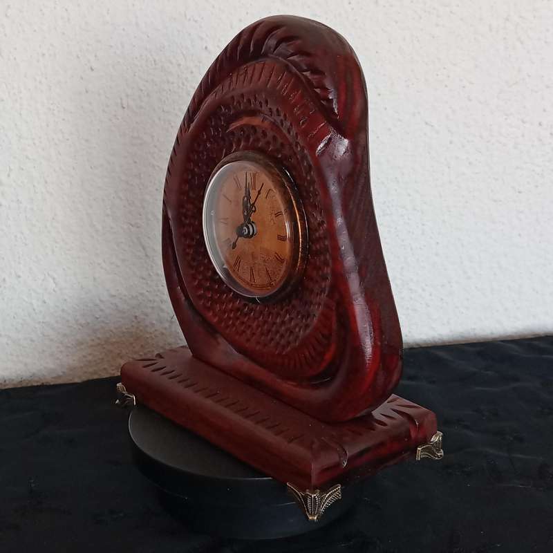 Desk Clock