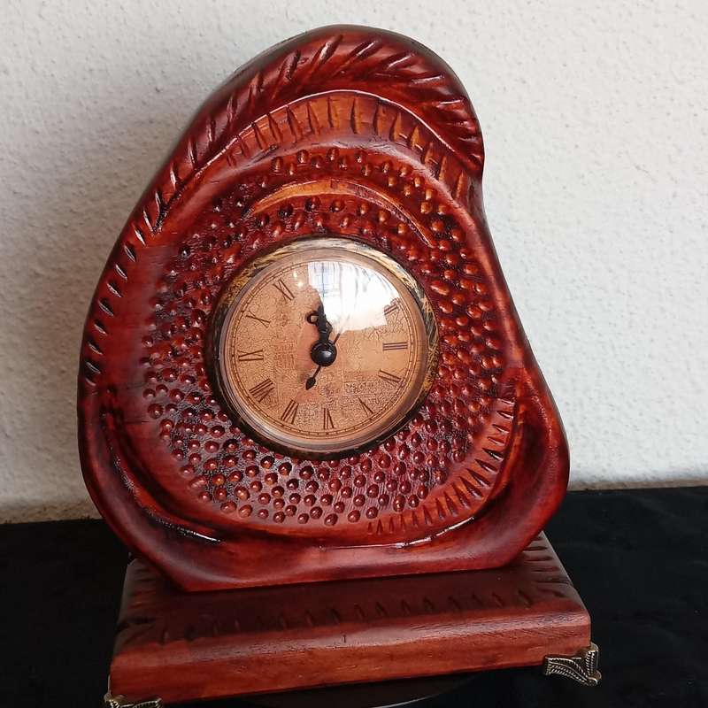 Desk Clock