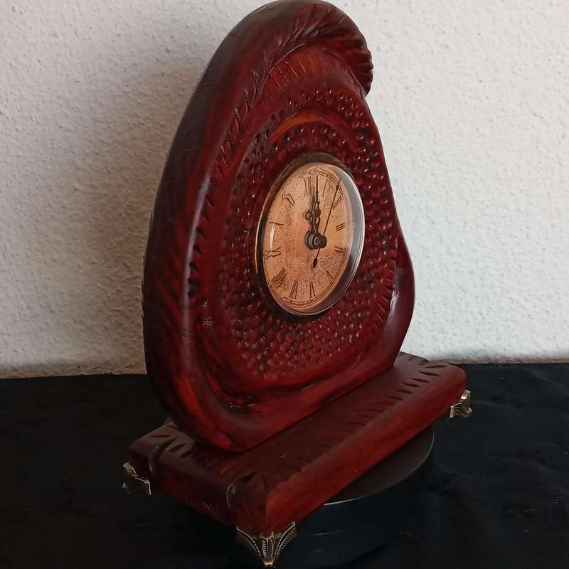 Desk Clock