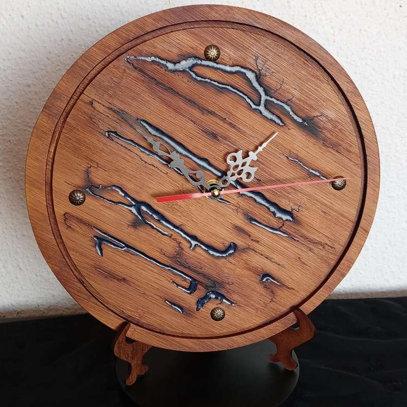 Desk Clock