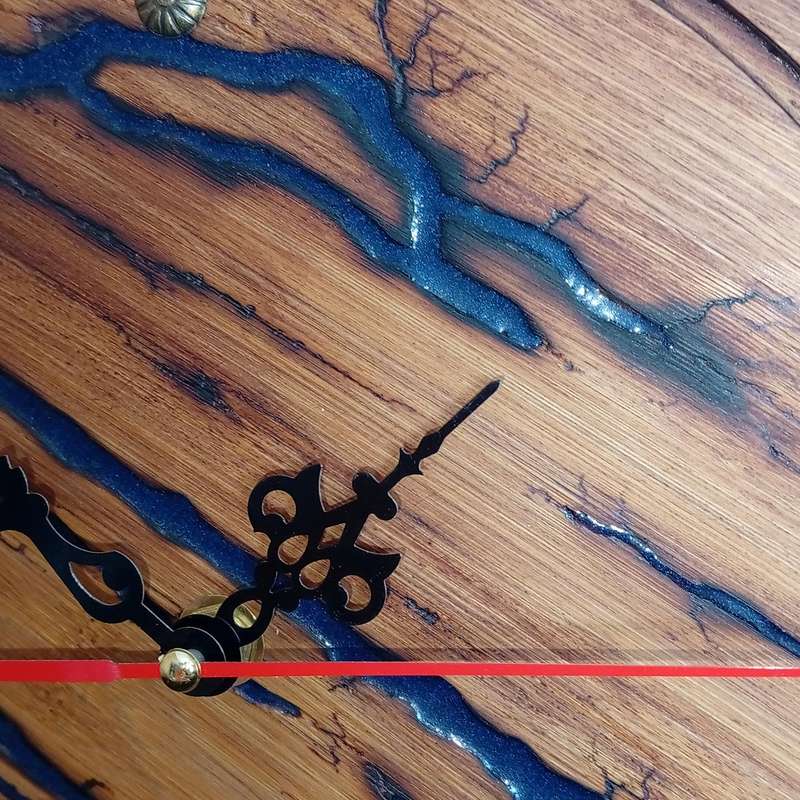 Desk Clock