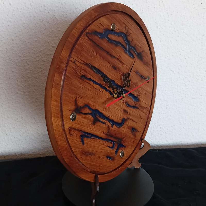 Desk Clock