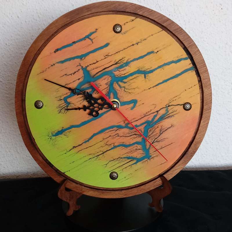 Desk Clock