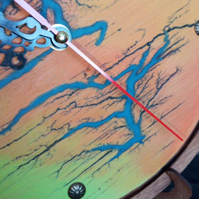 Desk Clock