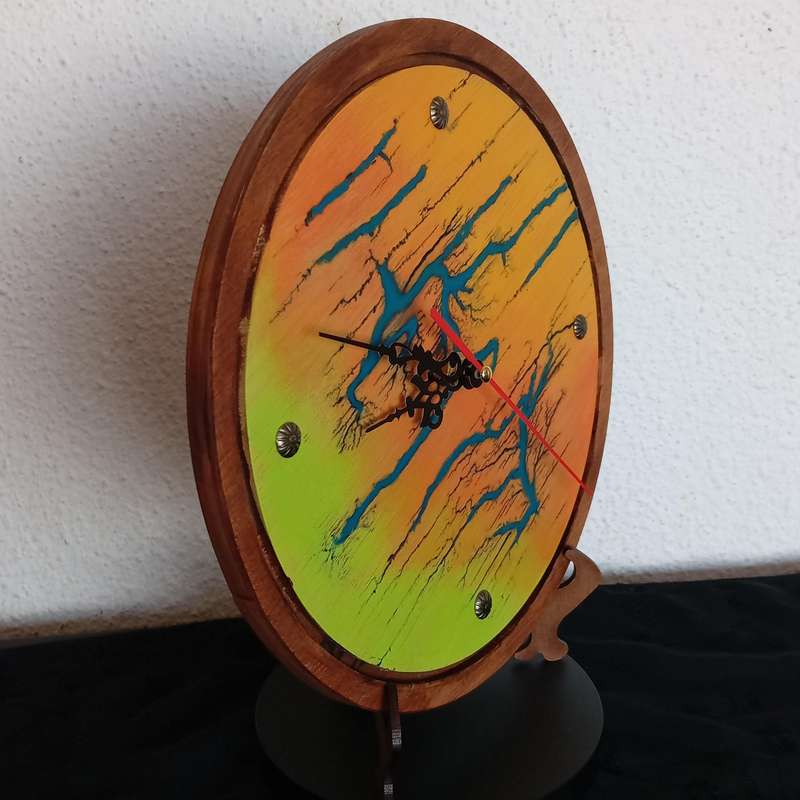 Desk Clock
