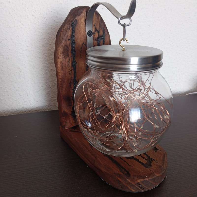 Fairy Lamp